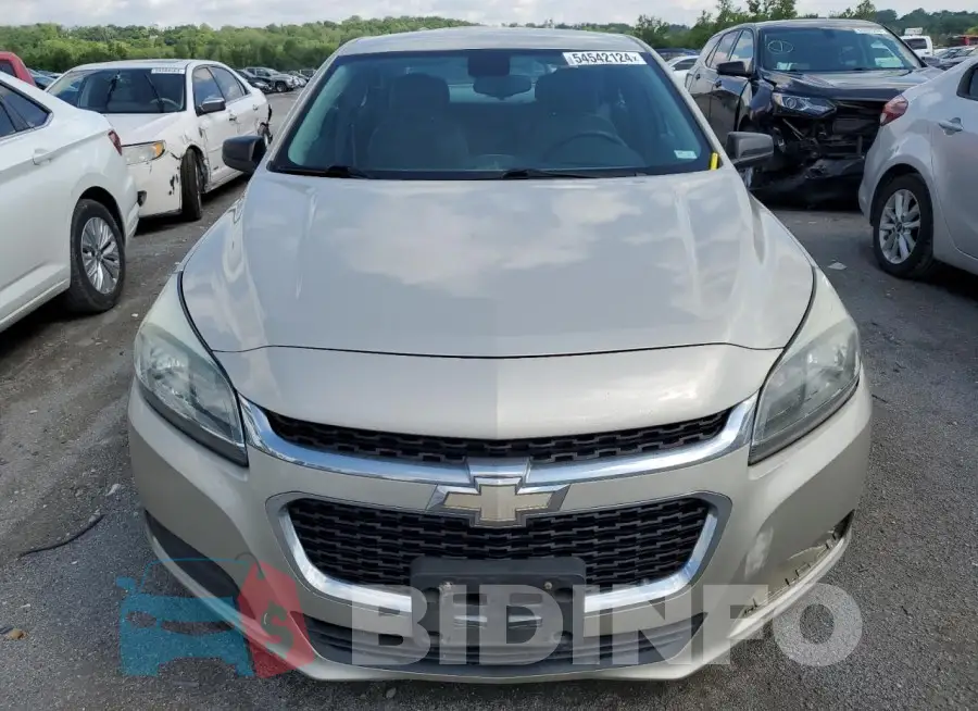 1G11B5SLXFF230324 Photo# 5