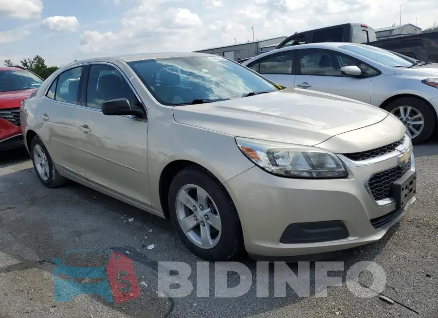 1G11B5SLXFF230324 Photo# 4