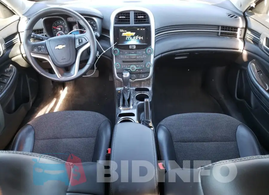 1G11D5SL5FF222724 Photo# 8