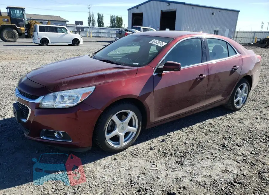 1G11D5SL5FF222724 Photo# 1