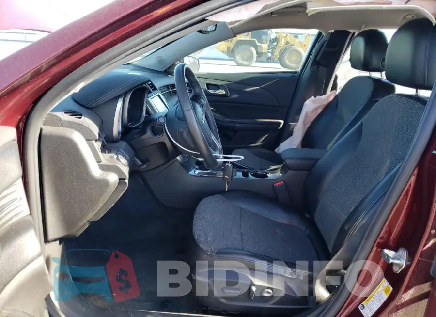 1G11D5SL5FF222724 Photo# 7
