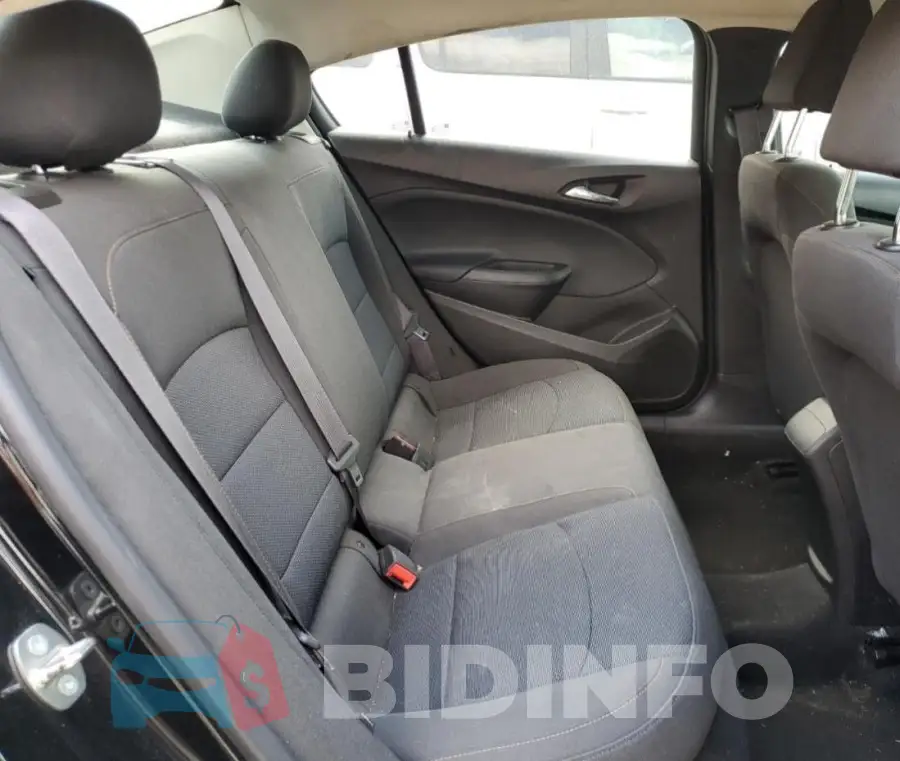 1G1BC5SM9G7256693 Photo# 10