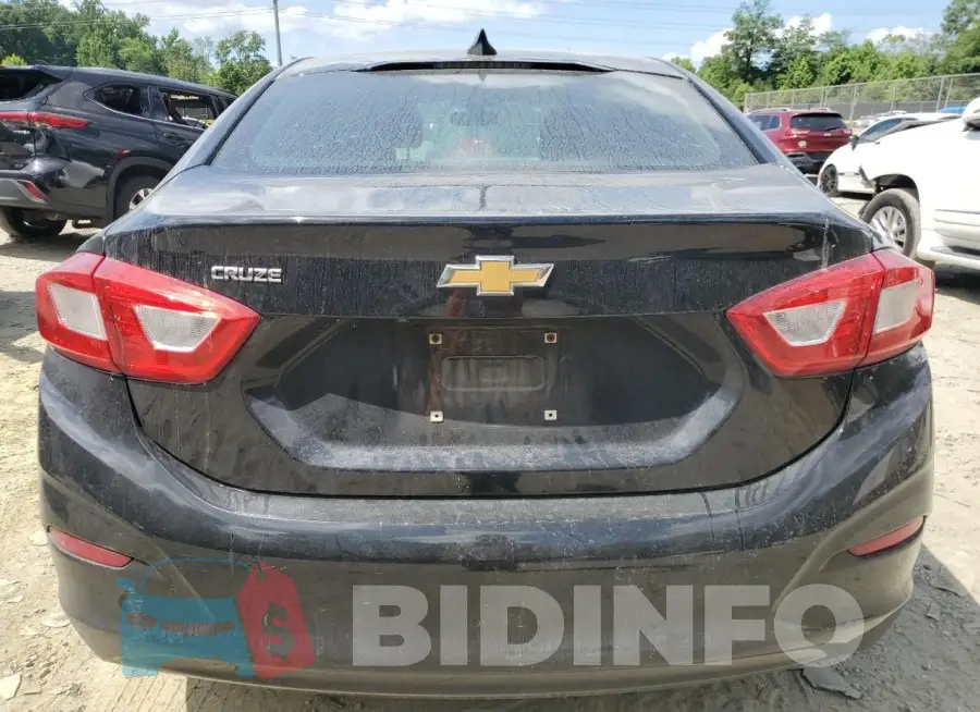 1G1BC5SM9G7256693 Photo# 6