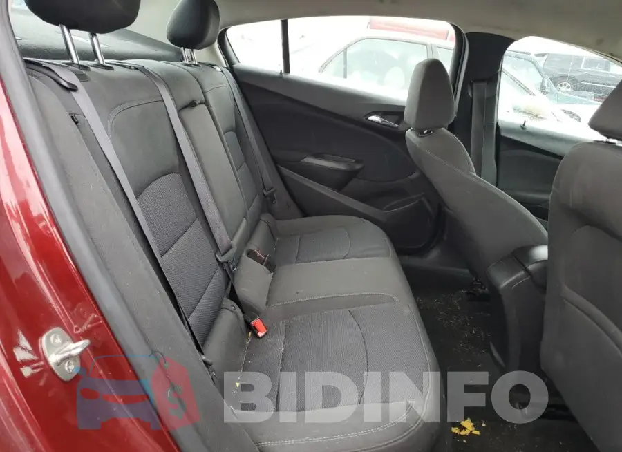 1G1BE5SM3G7254139 Photo# 10