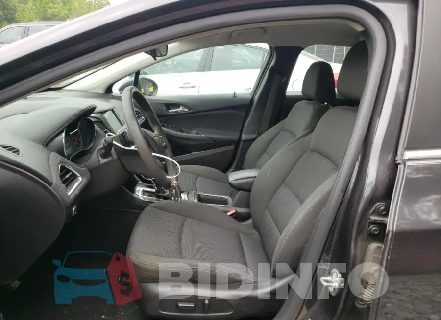 1G1BE5SM9G7271866 Photo# 7