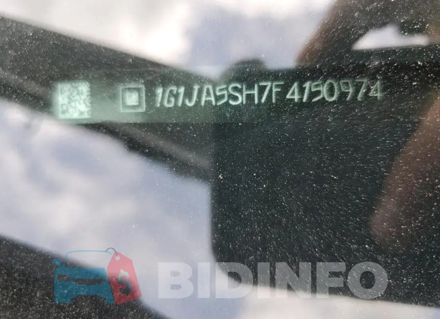 1G1JA5SH7F4150974 Photo# 12