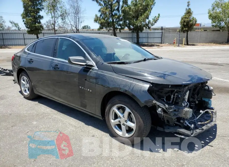 1G1ZB5ST3HF144472 Photo# 4
