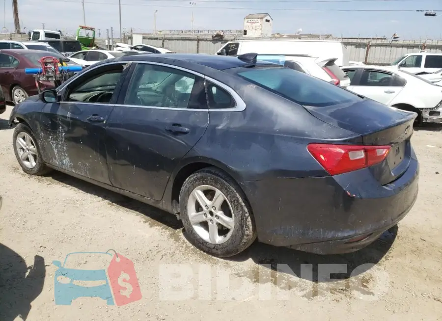 1G1ZB5ST3LF046390 Photo# 2