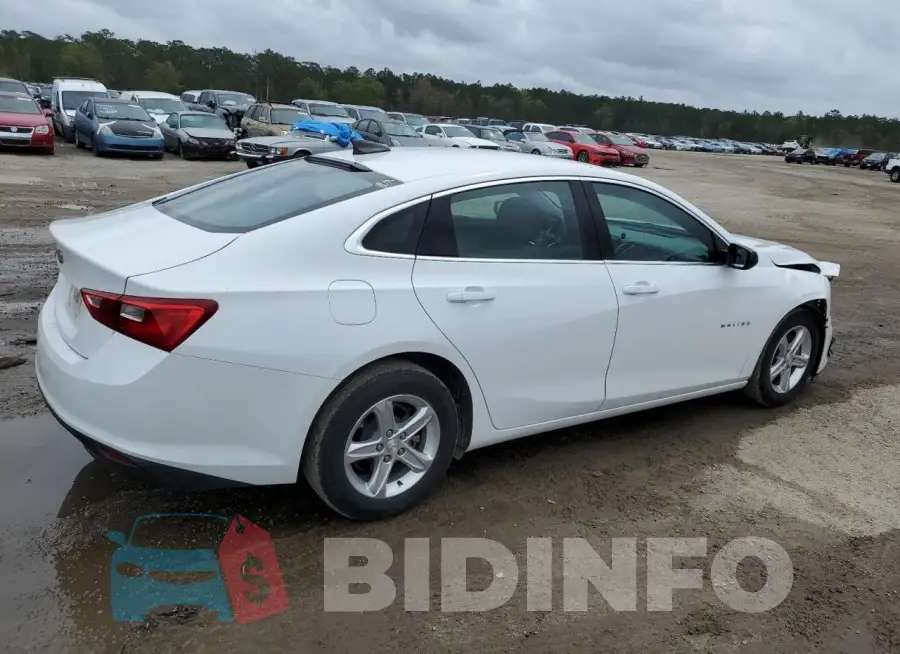 1G1ZB5ST3LF154489 Photo# 3