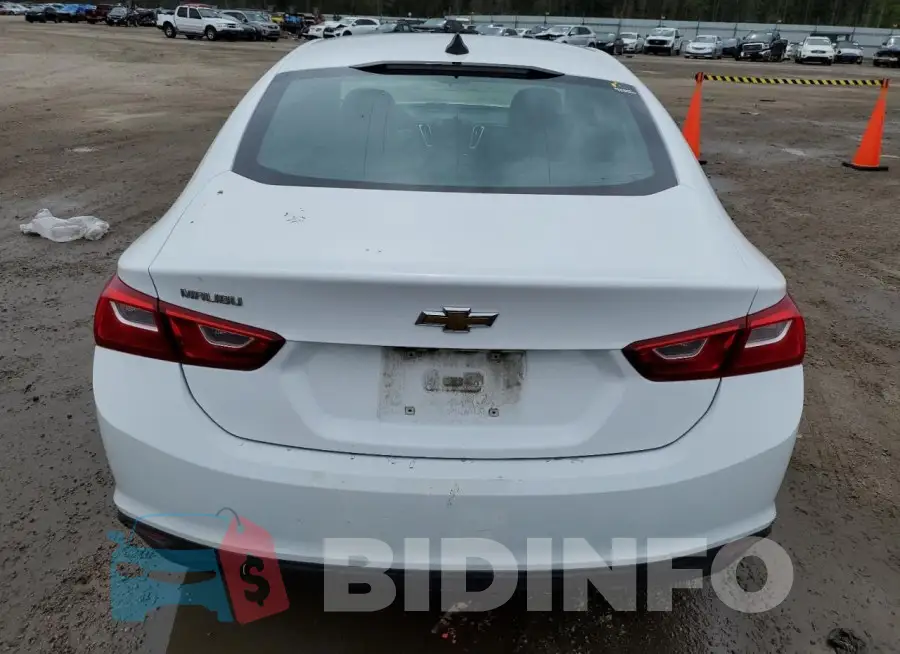 1G1ZB5ST3LF154489 Photo# 6