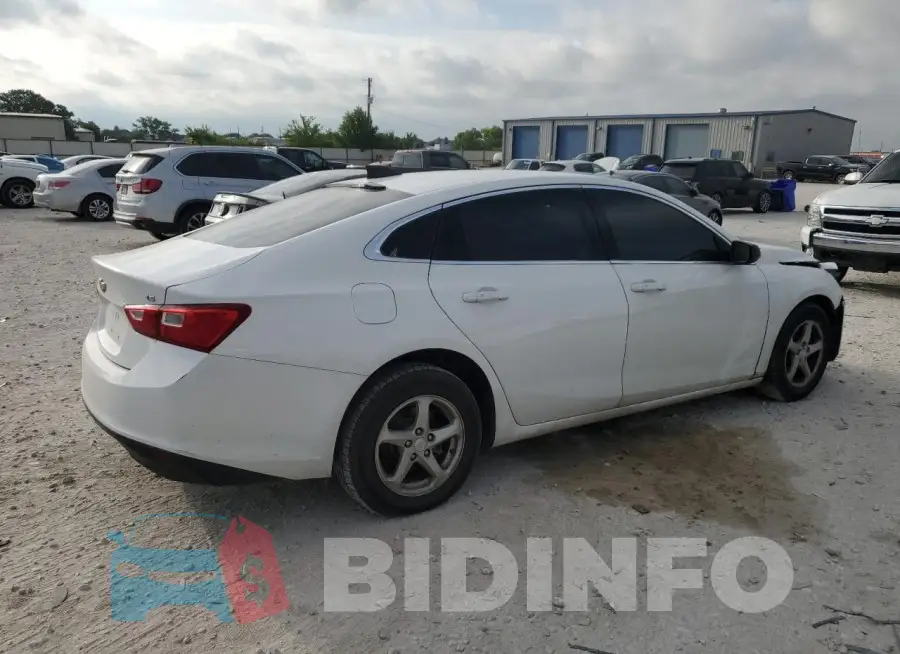 1G1ZB5ST5GF181182 Photo# 3