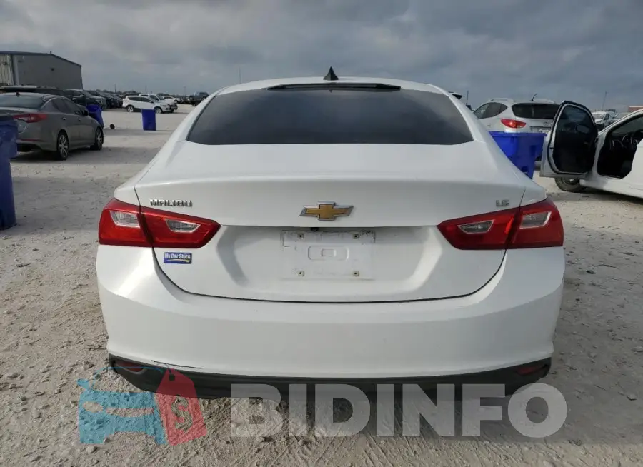 1G1ZB5ST5GF181182 Photo# 6