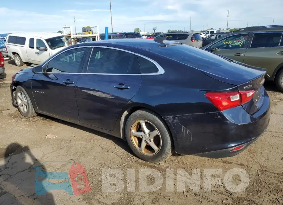 1G1ZB5ST5GF312241 Photo# 2