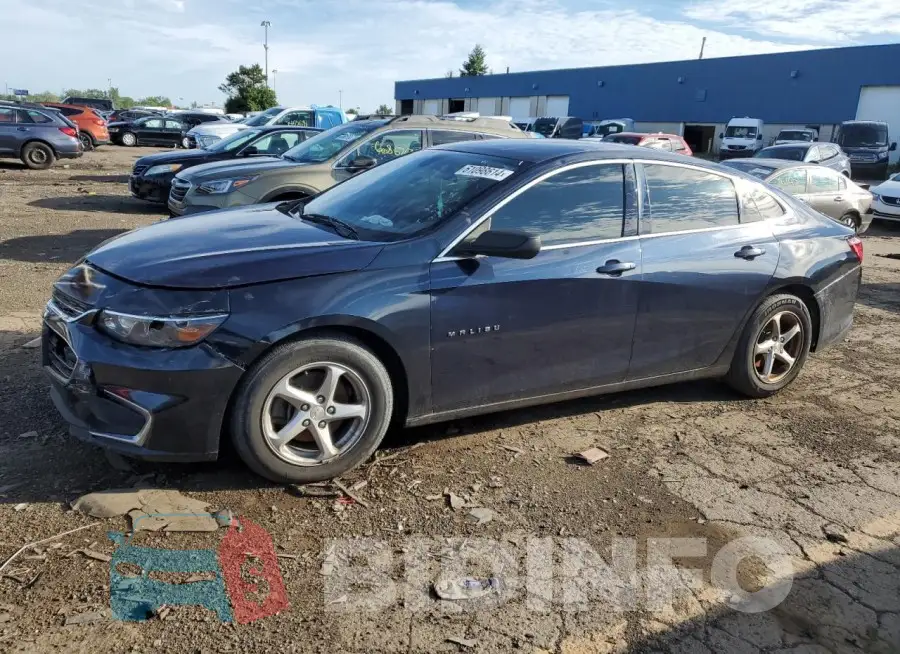 1G1ZB5ST5GF312241 Photo# 1