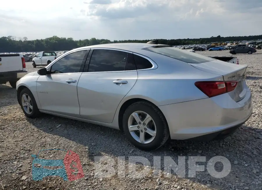 1G1ZB5ST5JF293391 Photo# 2