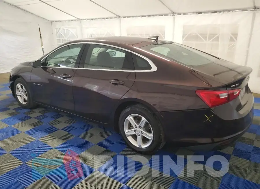 1G1ZB5ST5LF139265 Photo# 2