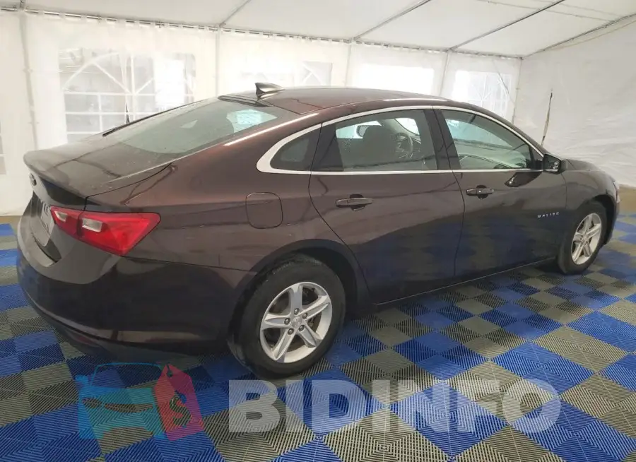 1G1ZB5ST5LF139265 Photo# 3