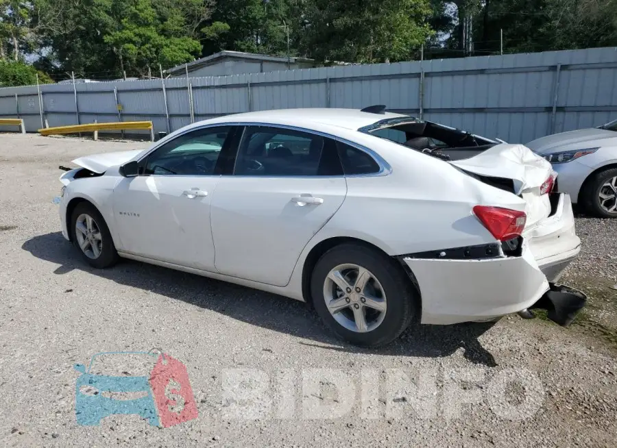 1G1ZC5ST5RF193381 Photo# 2