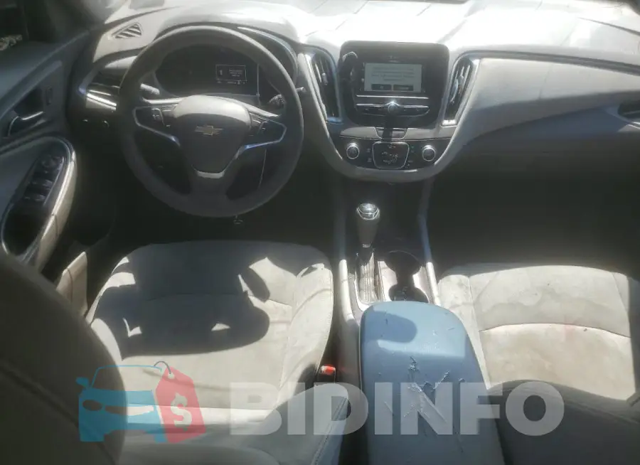 1G1ZC5ST8HF270243 Photo# 8