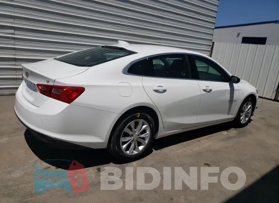 1G1ZD5ST0PF203244 Photo# 3