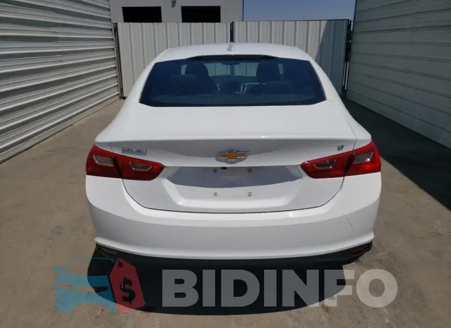 1G1ZD5ST0PF203244 Photo# 6