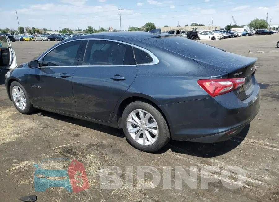 1G1ZD5ST1LF133263 Photo# 2
