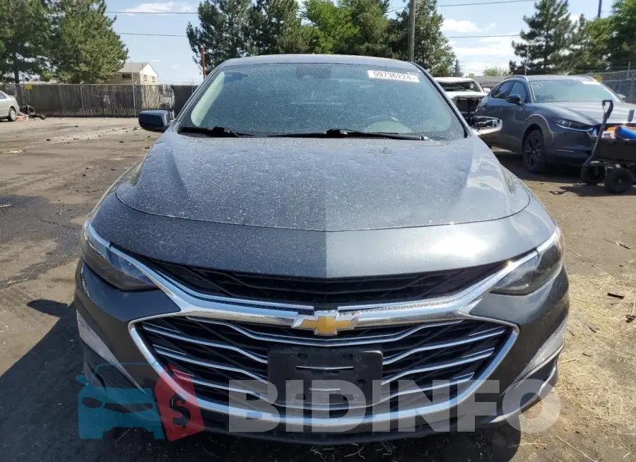 1G1ZD5ST1LF133263 Photo# 5
