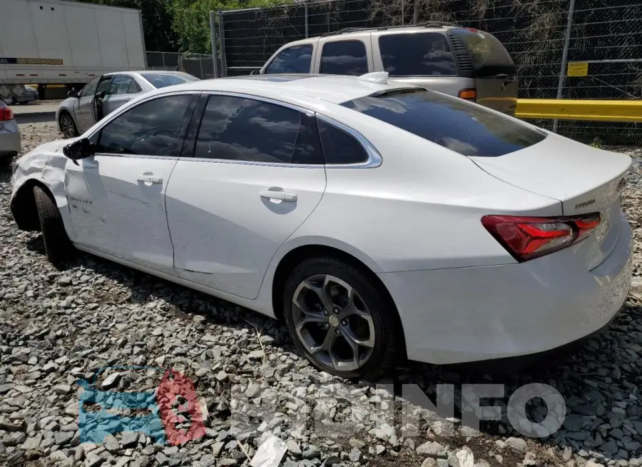 1G1ZD5ST1MF059747 Photo# 2