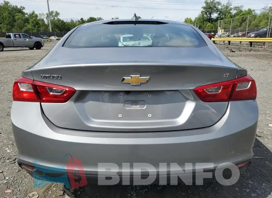 1G1ZD5ST1PF145306 Photo# 6
