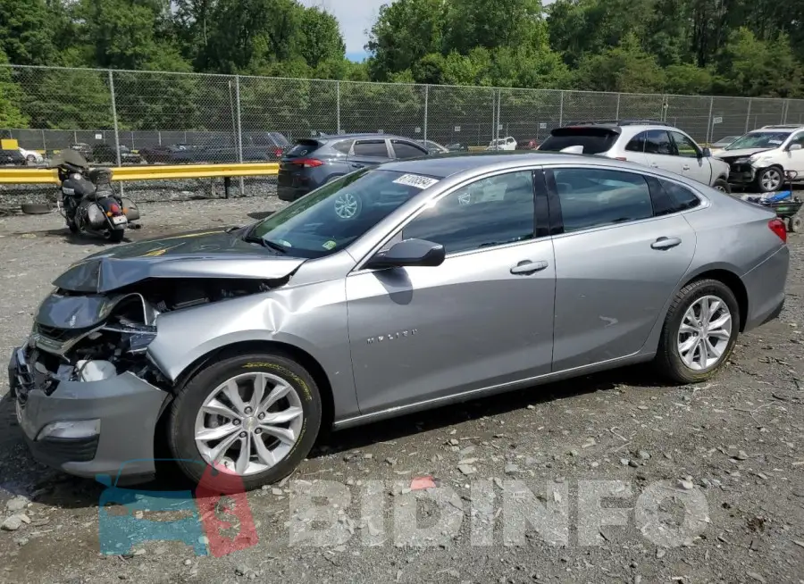 1G1ZD5ST1PF145306 Photo# 1