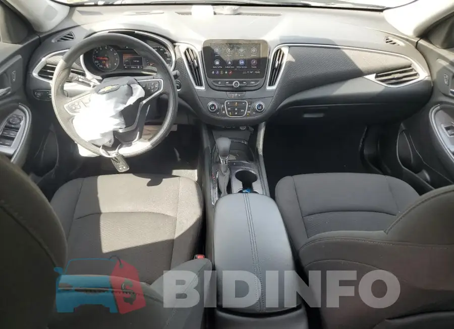 1G1ZD5ST1PF145306 Photo# 8