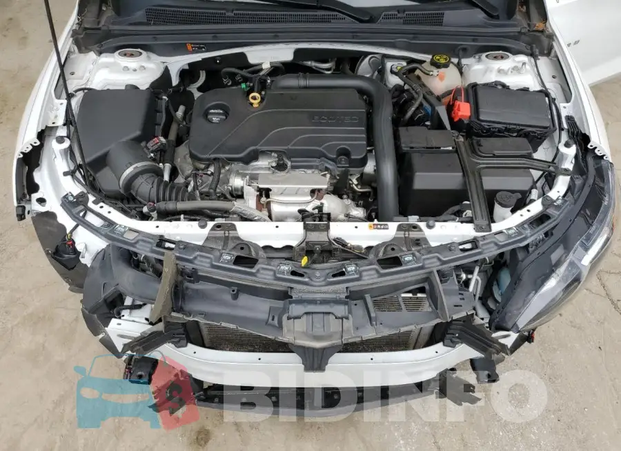 1G1ZD5ST2KF179022 Photo# 11