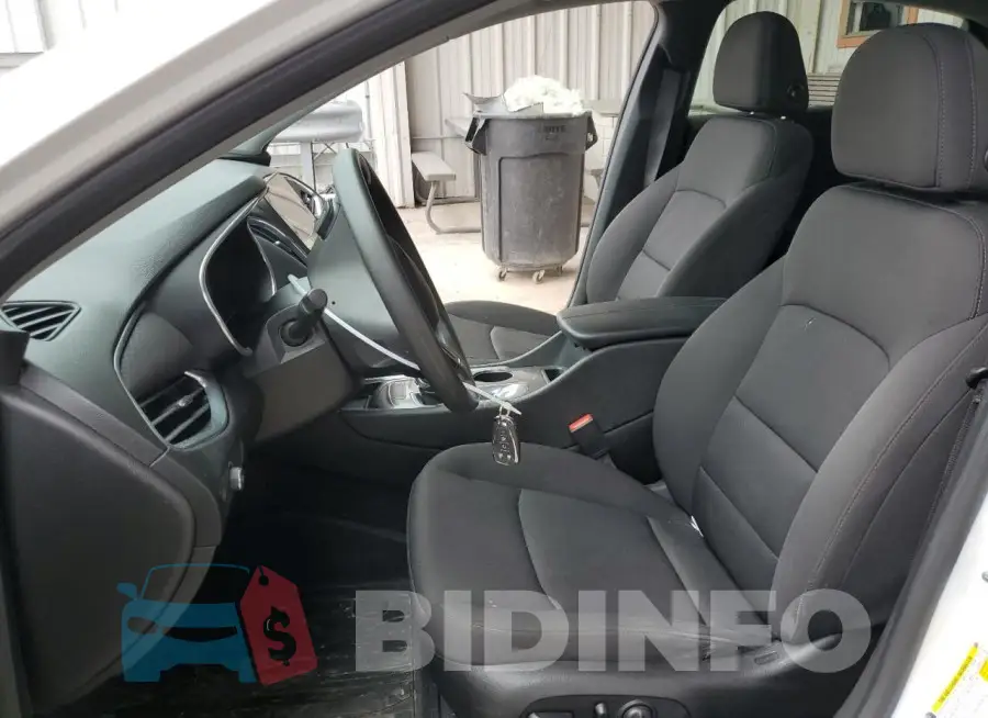 1G1ZD5ST2KF179022 Photo# 7
