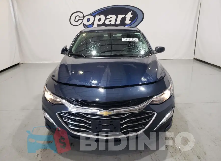 1G1ZD5ST2NF195113 Photo# 5