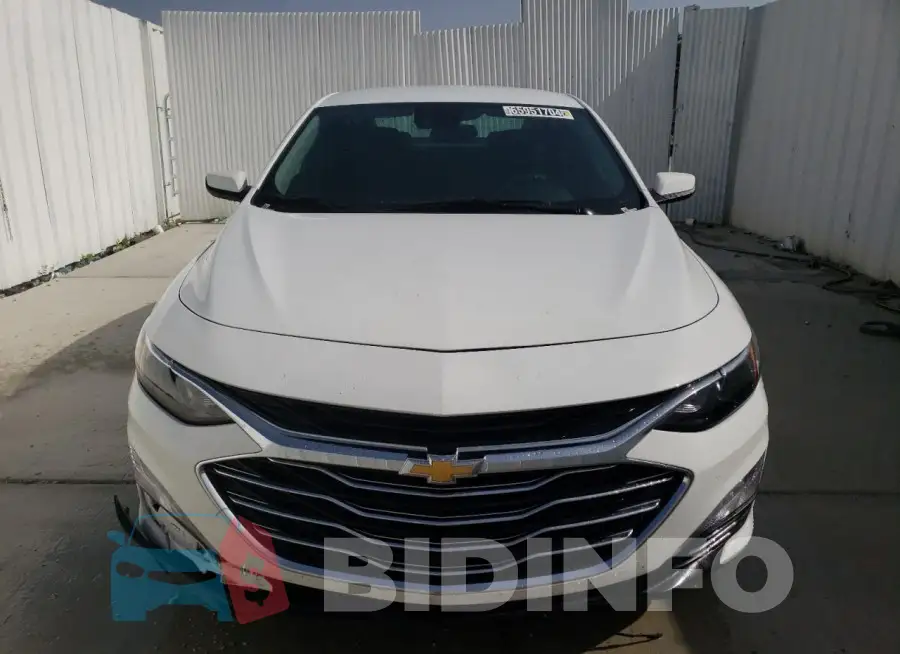 1G1ZD5ST2PF195129 Photo# 5