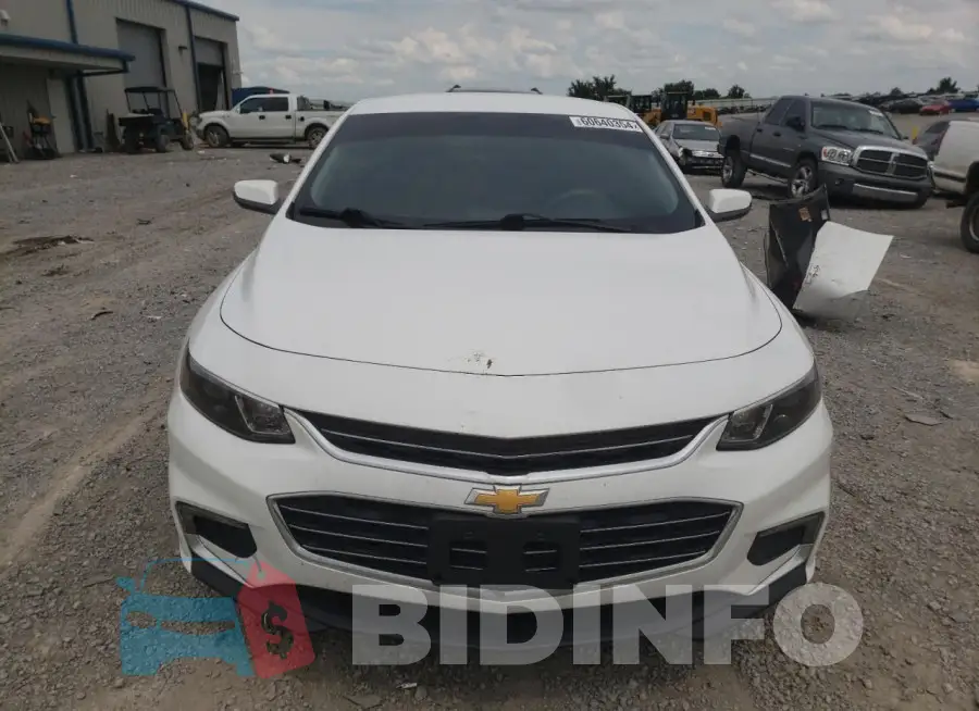 1G1ZD5ST3JF265695 Photo# 5