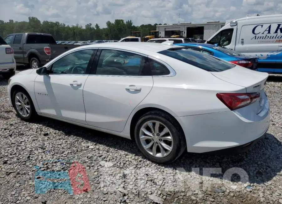 1G1ZD5ST3KF137295 Photo# 2