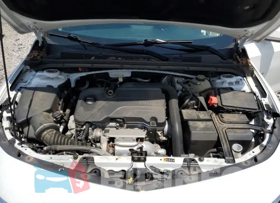 1G1ZD5ST3KF137295 Photo# 11