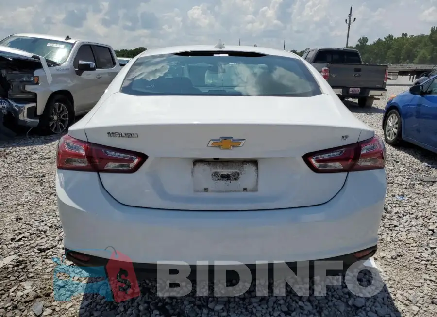 1G1ZD5ST3KF137295 Photo# 6