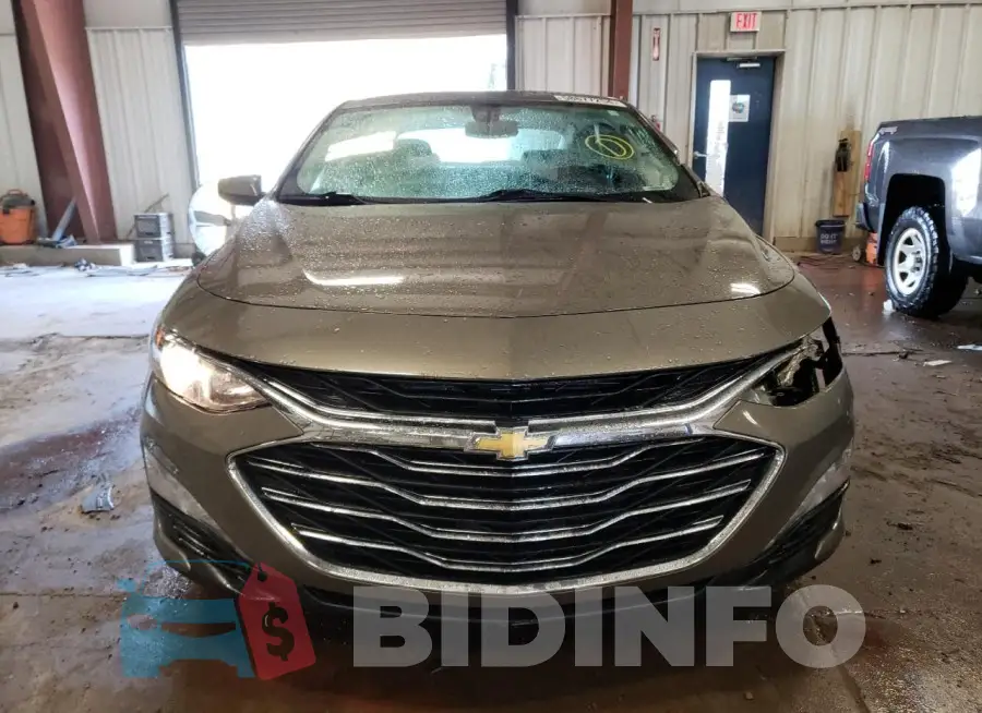 1G1ZD5ST3LF117940 Photo# 5