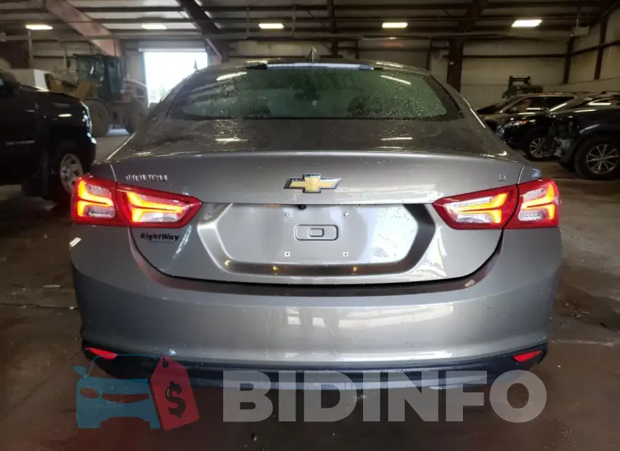 1G1ZD5ST3LF117940 Photo# 6