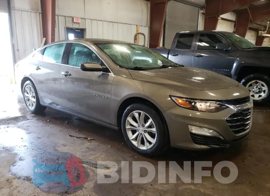 1G1ZD5ST3LF117940 Photo# 4