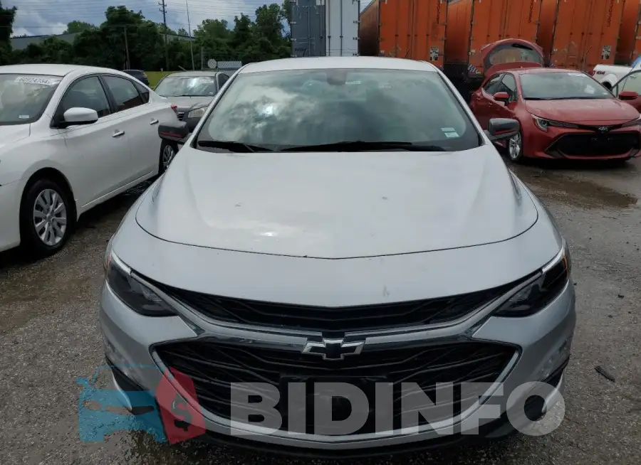 1G1ZD5ST3MF053139 Photo# 5