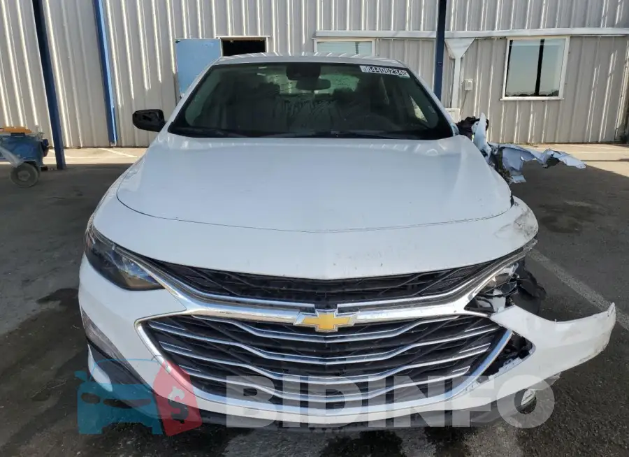 1G1ZD5ST3PF165072 Photo# 5