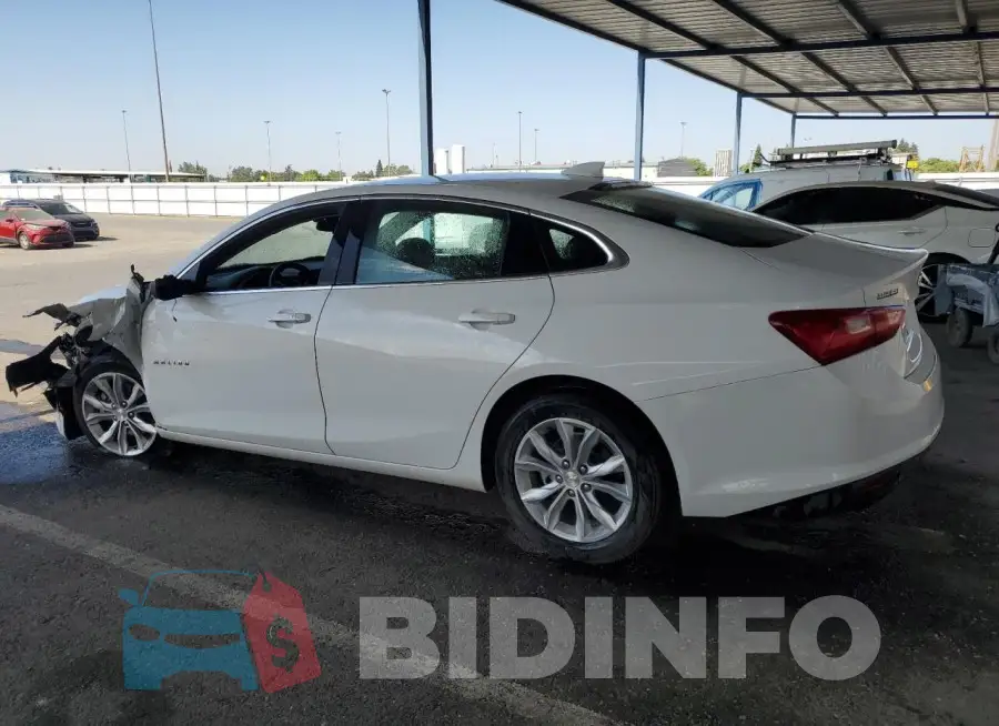 1G1ZD5ST3PF165072 Photo# 2