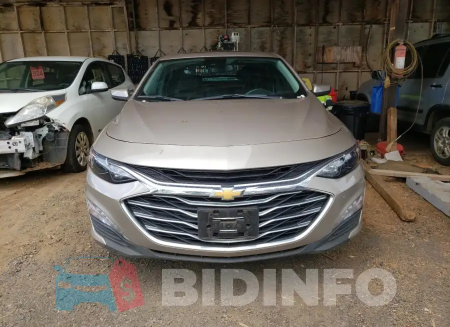 1G1ZD5ST3PF180056 Photo# 5