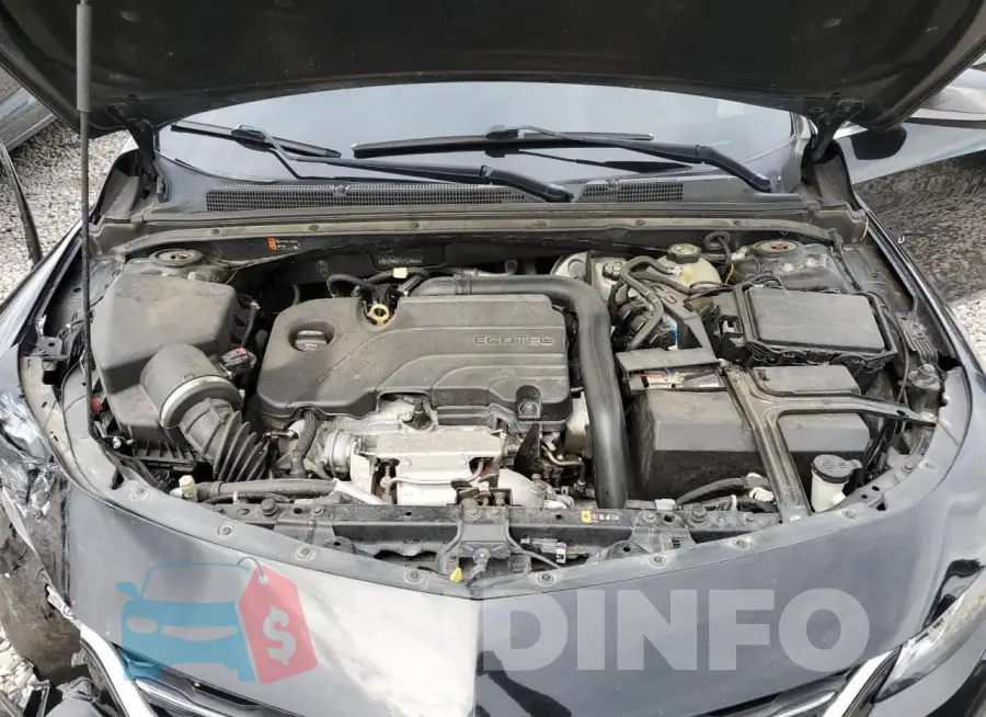 1G1ZD5ST4JF274308 Photo# 11