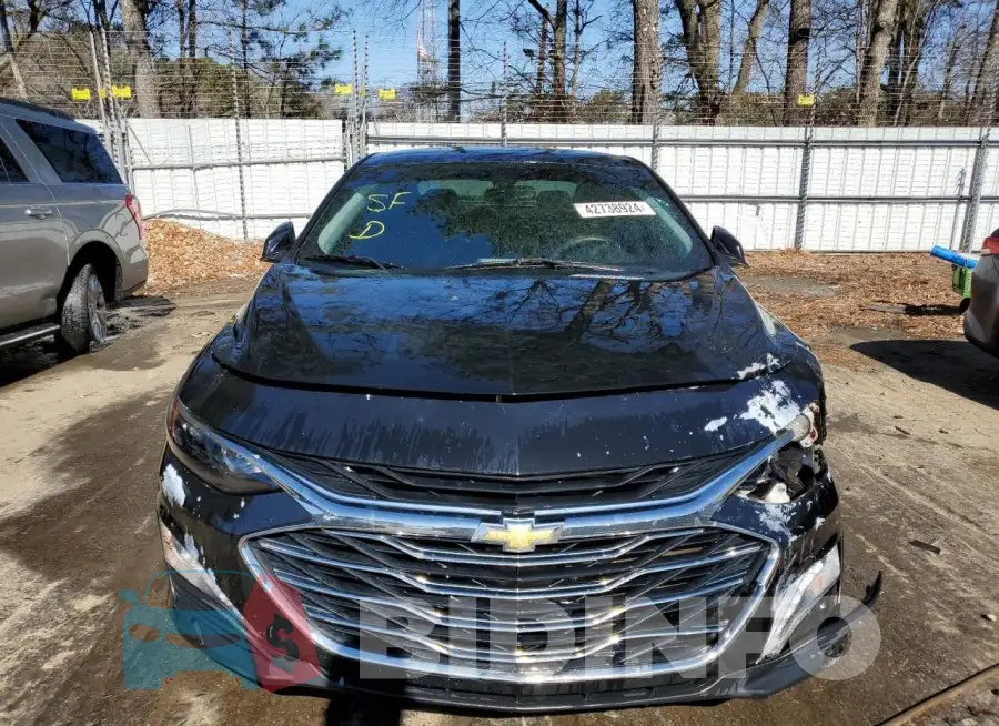 1G1ZD5ST4KF174212 Photo# 5