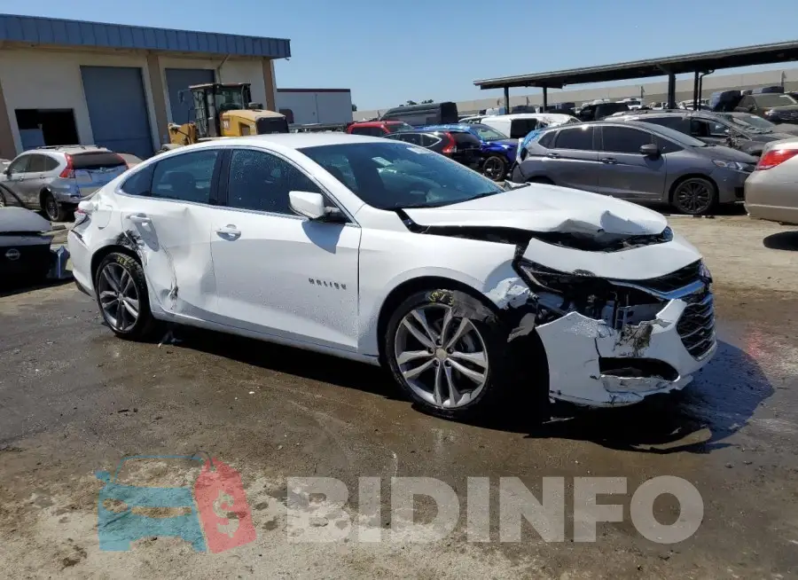 1G1ZD5ST4PF218717 Photo# 4