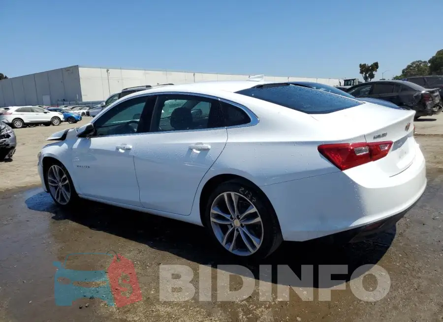 1G1ZD5ST4PF218717 Photo# 2